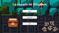 La espada de Diogenes screenshot, image №2994541 - RAWG
