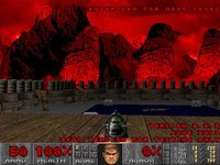 Re-Doom screenshot, image №1799512 - RAWG