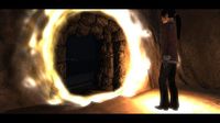 Dreamfall: The Longest Journey screenshot, image №221047 - RAWG