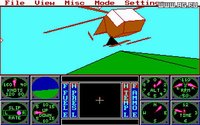 The Helicopter Simulator screenshot, image №341820 - RAWG