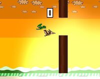 Flappy Ptera screenshot, image №3714863 - RAWG