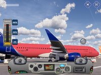 City Airplane Pilot Flight Sim screenshot, image №3734404 - RAWG