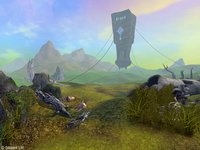 W.E.L.L. Online screenshot, image №462774 - RAWG