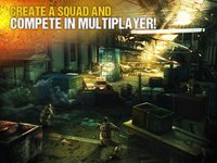 Modern Combat 5: eSports FPS screenshot, image №1563709 - RAWG