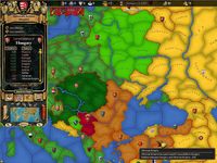 For The Glory: A Europa Universalis Game screenshot, image №229442 - RAWG