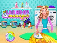 My Laundry Manager Shop screenshot, image №3871210 - RAWG