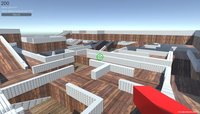 Shoots Mans screenshot, image №2249472 - RAWG