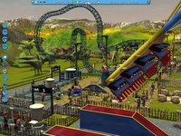 RollerCoaster Tycoon 3: Wild! screenshot, image №434829 - RAWG