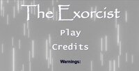 The Exorcist (itch) (mhkevin) screenshot, image №3239656 - RAWG
