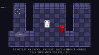 Dice Dungeon (BumblebeeJ32) screenshot, image №3474928 - RAWG