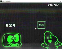 CCI: Protocol screenshot, image №2667999 - RAWG
