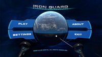 IRON GUARD VR (DEMO) screenshot, image №3014912 - RAWG