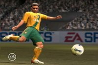 FIFA 07 screenshot, image №461914 - RAWG