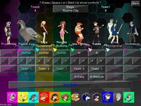 Clashing Code screenshot, image №1845120 - RAWG