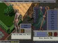 Ultima Online: Third Dawn screenshot, image №310447 - RAWG