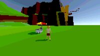 Hotdog Quest: Mustard Mountain screenshot, image №2808939 - RAWG