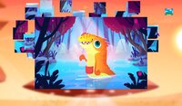 Puzzle World: Cute Monsters screenshot, image №3436186 - RAWG