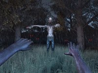 Dad Haunted Forest Mystery screenshot, image №2039966 - RAWG