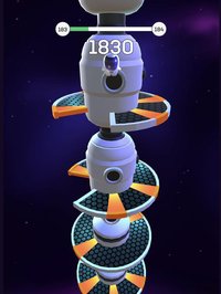 Helix Station screenshot, image №2194795 - RAWG