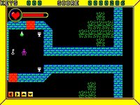 The Walls of Annwn screenshot, image №2919767 - RAWG