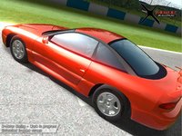 X Motor Racing screenshot, image №453906 - RAWG