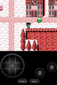 GBC.emu screenshot, image №1460223 - RAWG