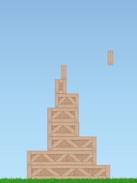 Impossible Tower Stack screenshot, image №986337 - RAWG