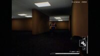 C.I.E.B The Backrooms Project screenshot, image №3924899 - RAWG