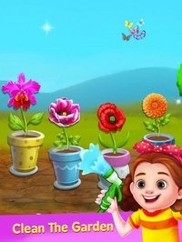 Princess Room Cleaning screenshot, image №1809830 - RAWG