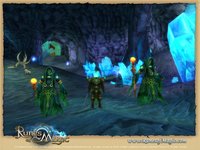 Runes of Magic screenshot, image №497586 - RAWG
