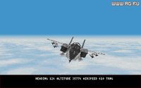 Fleet Defender: F-14 Tomcat screenshot, image №332901 - RAWG
