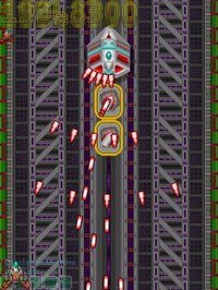 Zenohell (itch) screenshot, image №1024551 - RAWG