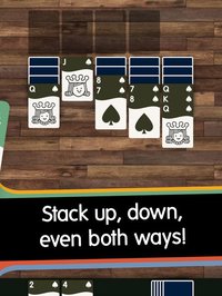 Flipflop Solitaire screenshot, image №969488 - RAWG