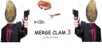 MERGE CLAM 3 screenshot, image №3250932 - RAWG