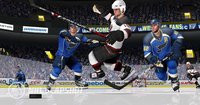 EA SPORTS NHL SLAPSHOT screenshot, image №255595 - RAWG