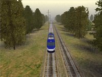 Microsoft Train Simulator screenshot, image №323361 - RAWG