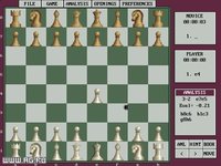 Grandmaster Chess screenshot, image №335890 - RAWG