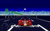 Turbo Outrun clone screenshot, image №3779271 - RAWG