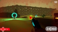 ANNIHILATION (itch) (Inferno Interactive) screenshot, image №1949185 - RAWG