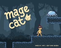 Mage Cat screenshot, image №1178851 - RAWG