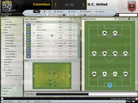 Football Manager 2008 screenshot, image №481832 - RAWG