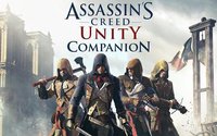 Assassin’s Creed Unity Companion screenshot, image №1522674 - RAWG