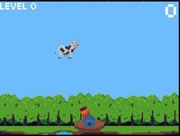 Cows vs Clowns screenshot, image №1290632 - RAWG
