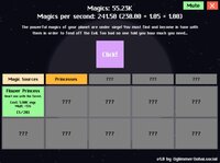 Save the Magics!! screenshot, image №3862596 - RAWG