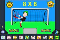 Matrice Penalty Shootout screenshot, image №3174218 - RAWG