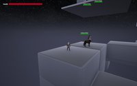 Fly like a Dragon (pre-Alpha 0.5) screenshot, image №2281652 - RAWG