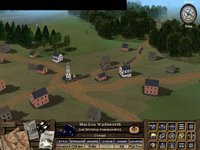 History Channel's Civil War: The Battle of Bull Run screenshot, image №391568 - RAWG