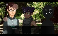 My Asexual Agenda screenshot, image №1066733 - RAWG