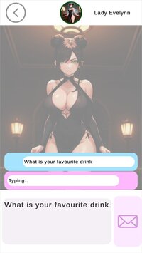 Dating App Simulator screenshot, image №4168820 - RAWG