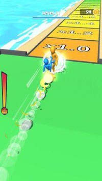 Slap and Run screenshot, image №3164285 - RAWG